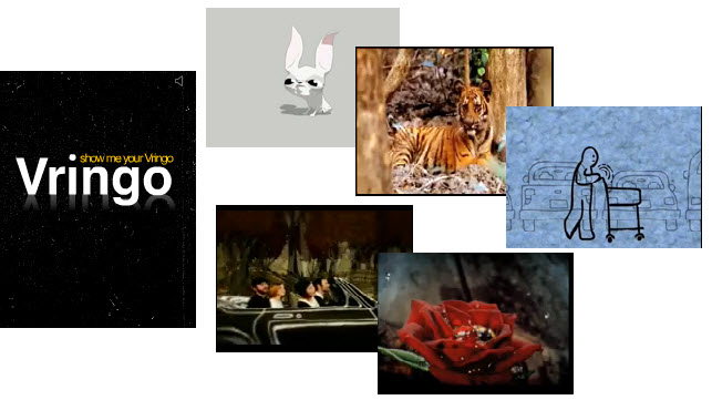 Vringo: video + ringtone = fun